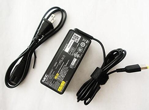 NEC Lavie ノートPC ACアダプター・マウス付き NEC Lavie ノートPC AC