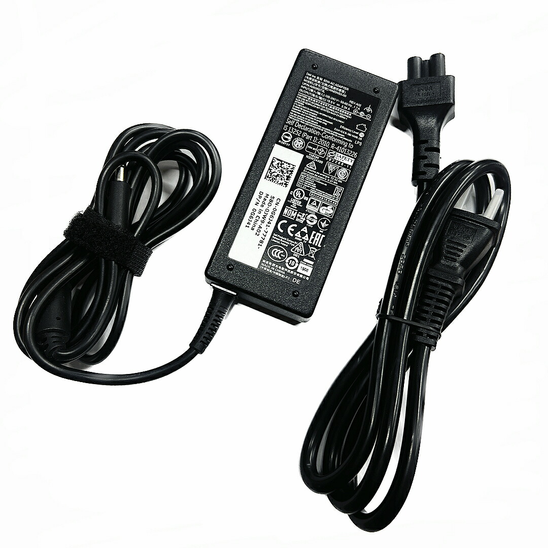 楽天市場】dell inspiron 15 5505（PC用ACアダプター｜PCアクセサリー