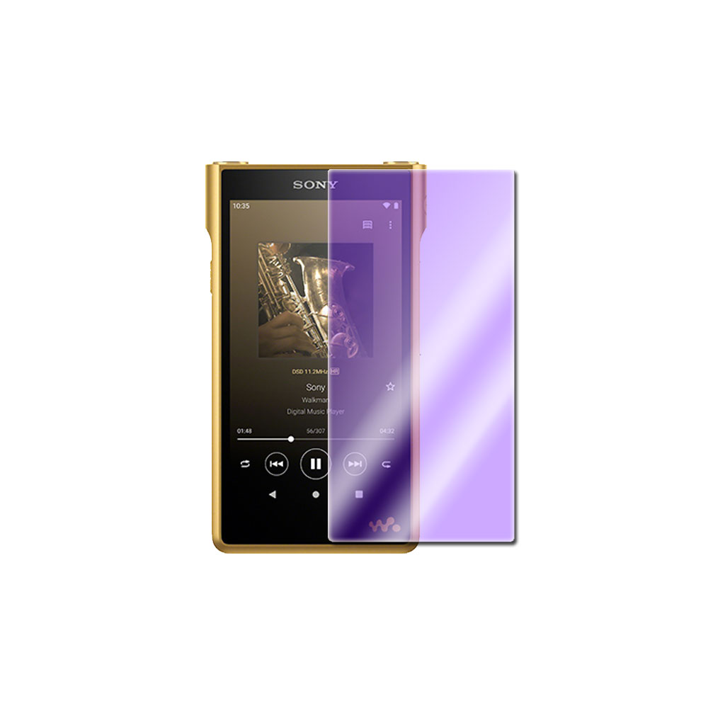楽天市場】SONY WM1シリーズ ウォークマン NW-WM1ZM2 ブルーライト