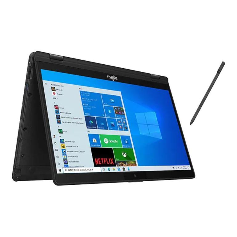 楽天市場】富士通 LIFEBOOK U9310X / 第10世代Core i5-10310U / 8GB