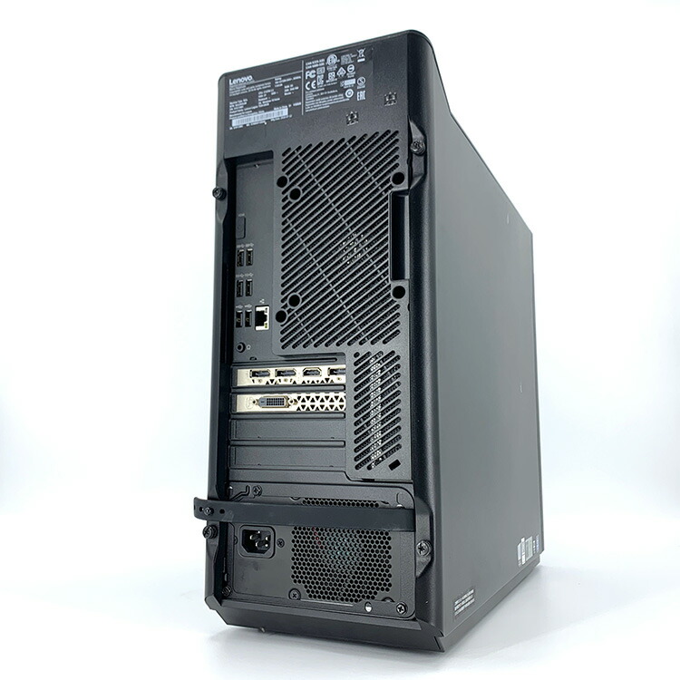 楽天市場】ゲーミングpc 第8世代i7 すぐ遊べるフルセット GTX1060