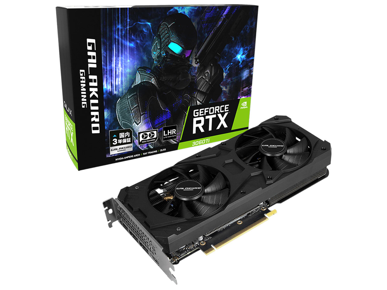 楽天市場】RTX3060（PCパーツ｜パソコン・周辺機器）の通販