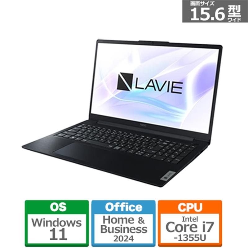 楽天市場】LaVie Core i7（ノートPC｜パソコン）：パソコン・周辺機器