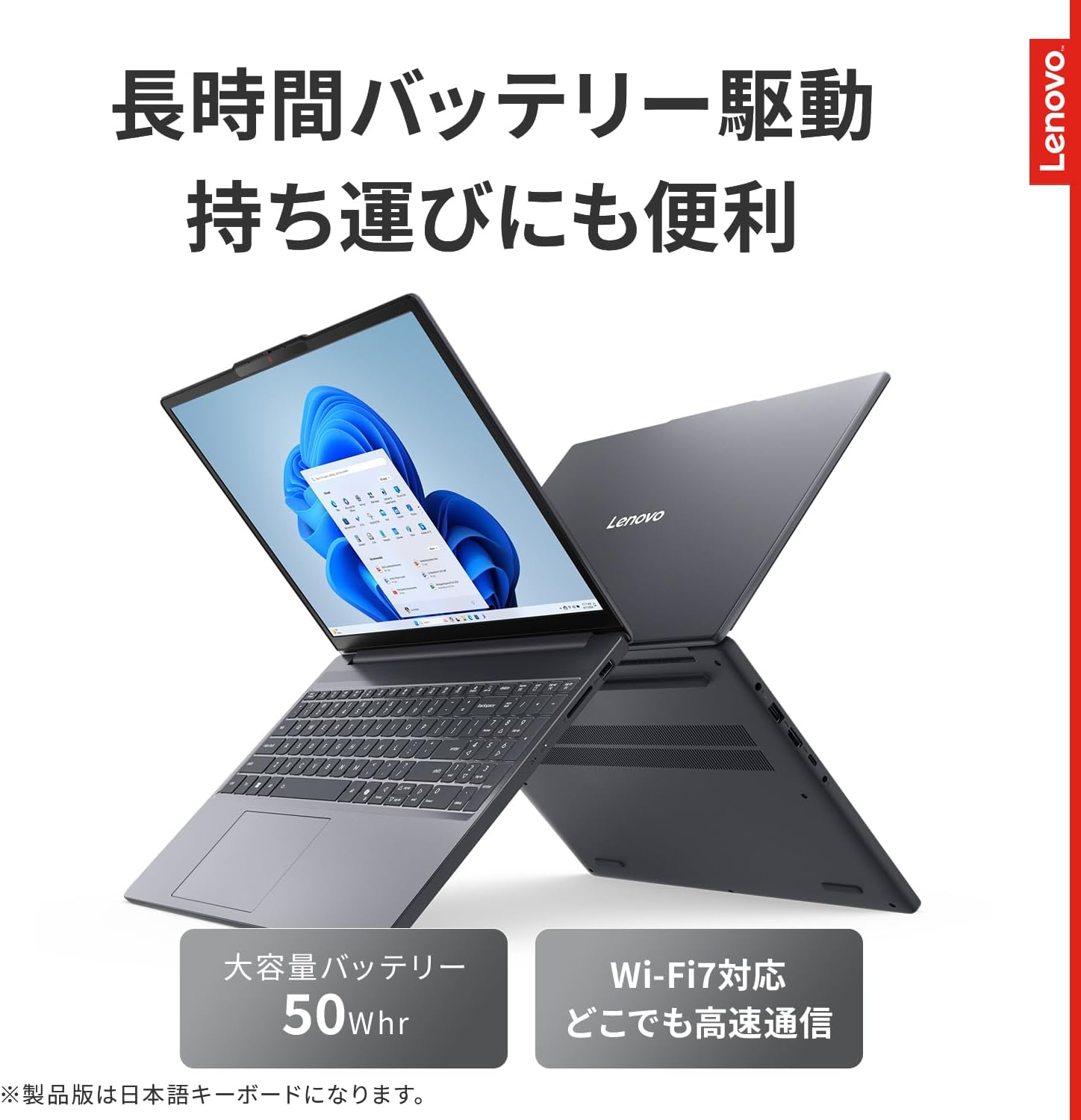 楽天市場】新品 Lenovo ノートパソコン IdeaPad Slim 3 15.3型 第13