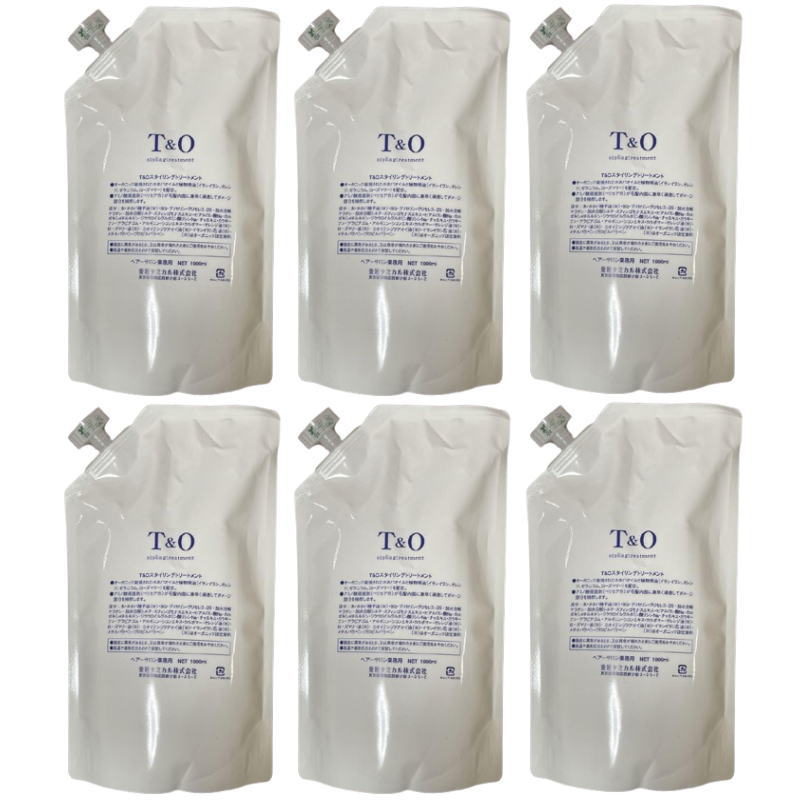 T&Oスタイリングトリートメント」の人気商品一覧 | 安い商品を通販