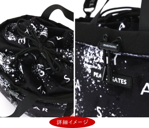 楽天市場】【PREMIUM SALE 50%OFF】PEARLY GATES パーリーゲイツ