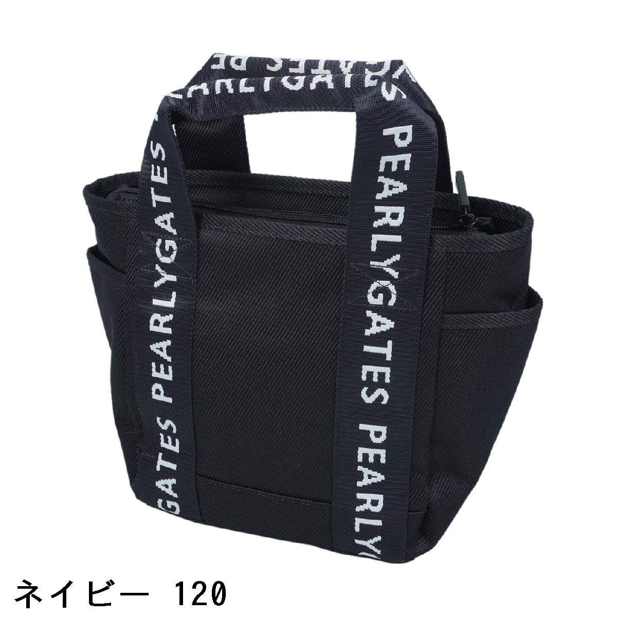 楽天市場】パーリーゲイツ PEARLY GATES カートバッグ : PEARLY GATES