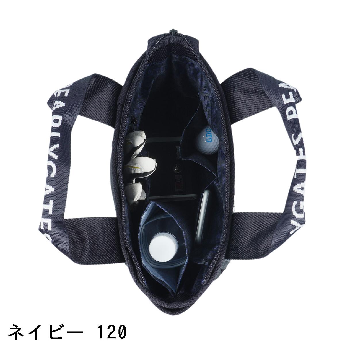 楽天市場】パーリーゲイツ PEARLY GATES カートバッグ : PEARLY GATES