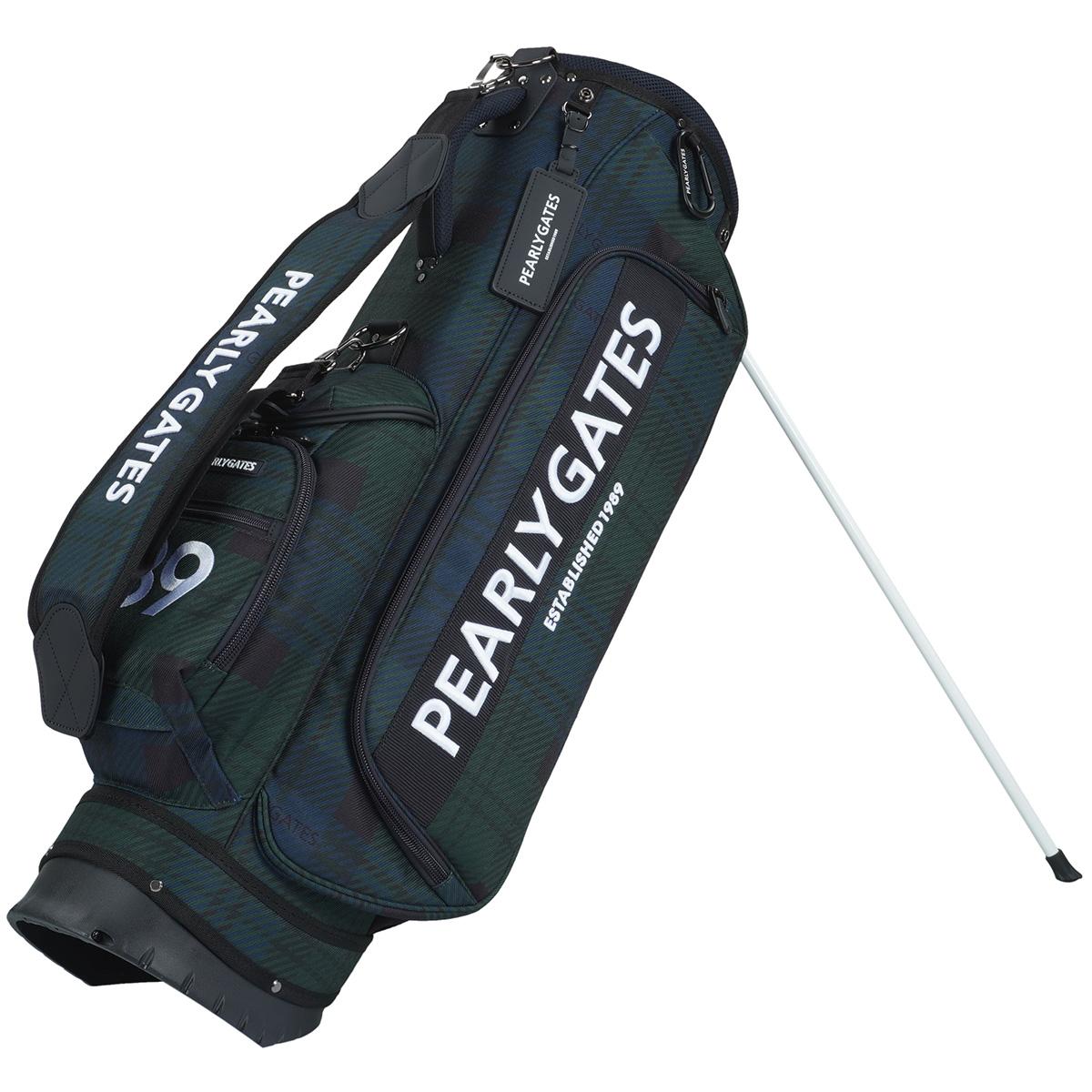 楽天市場】パーリーゲイツ PEARLY GATES ブラックウォッチスタンド