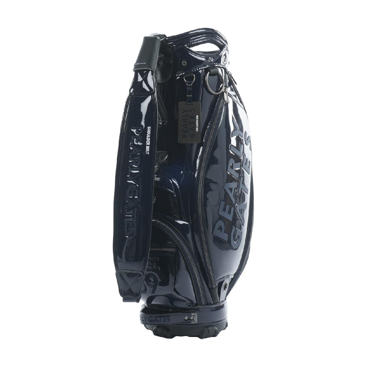 楽天市場】トリーバーチ バッグ（カラーネイビー）（キャディバッグ