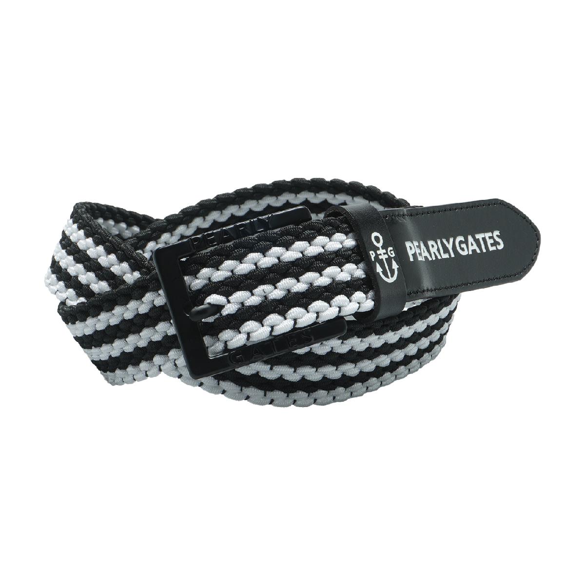 楽天市場】パーリーゲイツ ベルト（ベルト｜メンズウェア）：ウェア