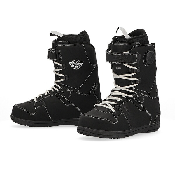 楽天市場】ディーラックス Deeluxe スノーボードブーツ スノボ 靴DNA