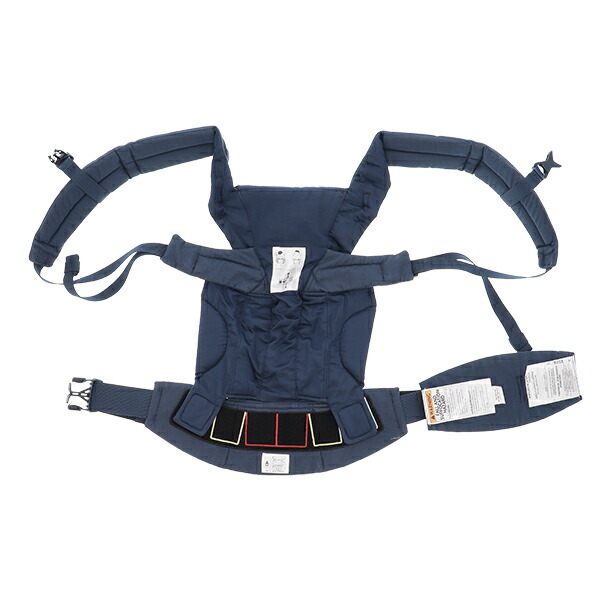 楽天市場】エルゴ 抱っこ紐 Omni DREAM オムニドリーム BCDRMIDBLU