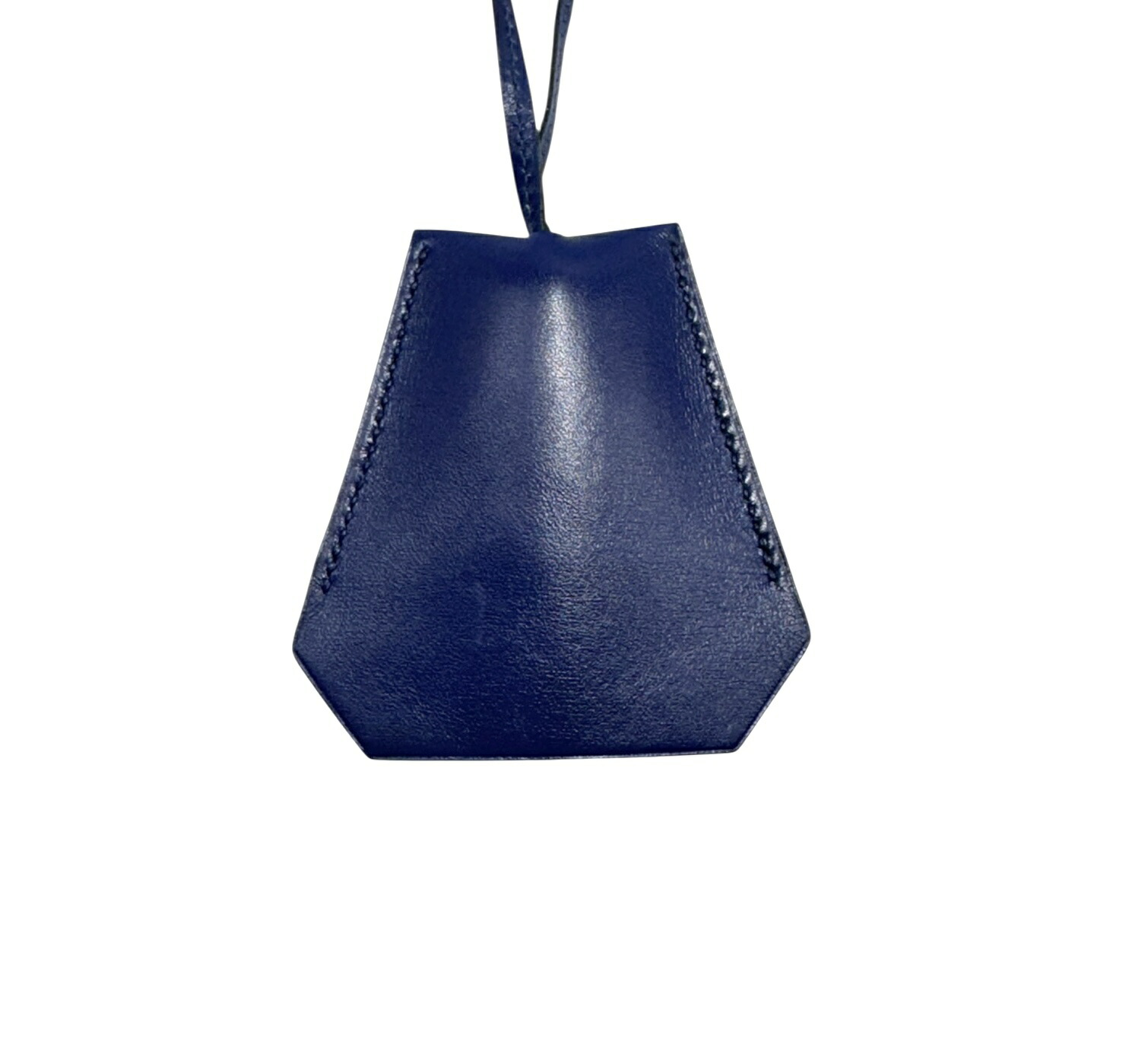 エルメス クロシェット 黒 ダメージあり フランス製 HERMES(エルメス