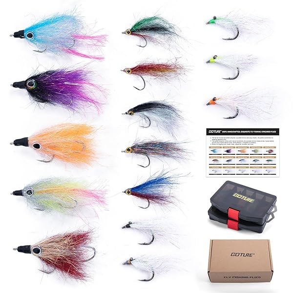 楽天市場】フライ 完全フライセット ニンフ 手作り フライフィッシング