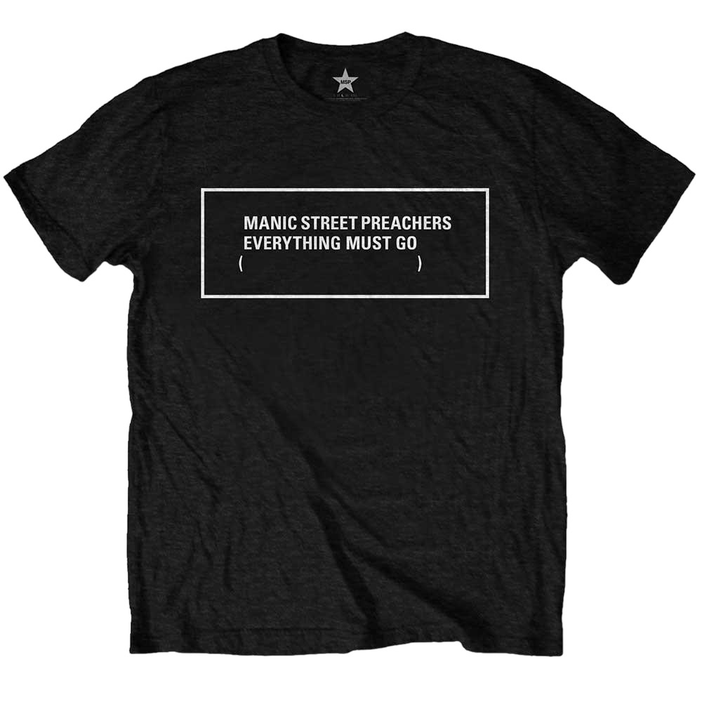 楽天市場】manic street preachers tシャツの通販