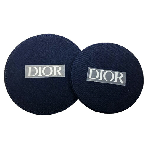 楽天市場】クリスチャンディオール コンパクトミラー カバー付き