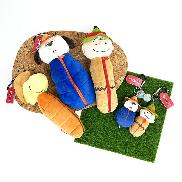 楽天市場】スヌーピー オラフ 寝袋 ペンポーチ ペンケース 文具