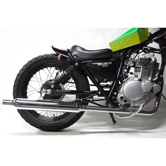 グラストラッカー マフラー フルエキゾースト」の人気商品一覧 | 安い