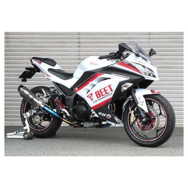 バイク用マフラー ninja250 フルエキゾースト」の人気商品一覧 | 安い