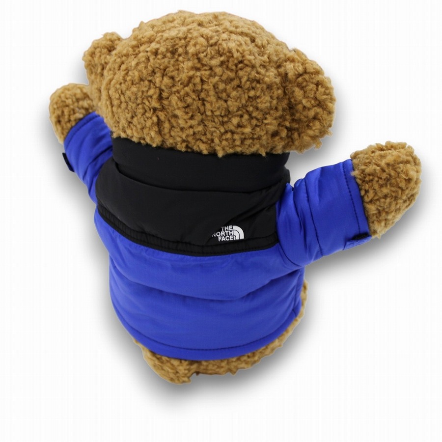 楽天市場】THE NORTH FACE ザ ノースフェイス 【 TNF NUPTSE BEAR 】30
