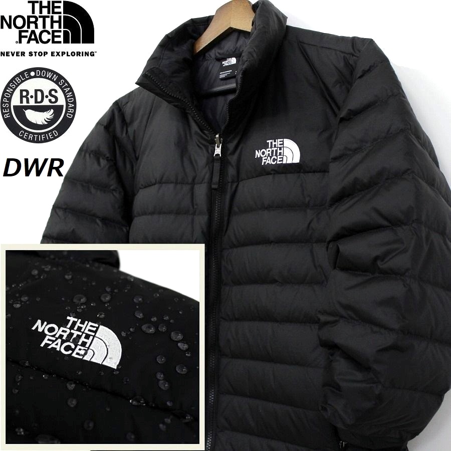 楽天市場】THE NORTH FACE ザ ノースフェイス MINOQUA DOWN JACKET