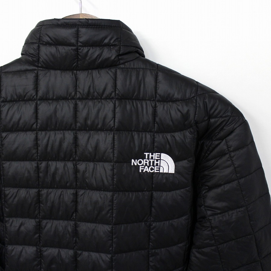 楽天市場】THE NORTH FACE ザ ノースフェイス THERMOBALL DOWN JACKET
