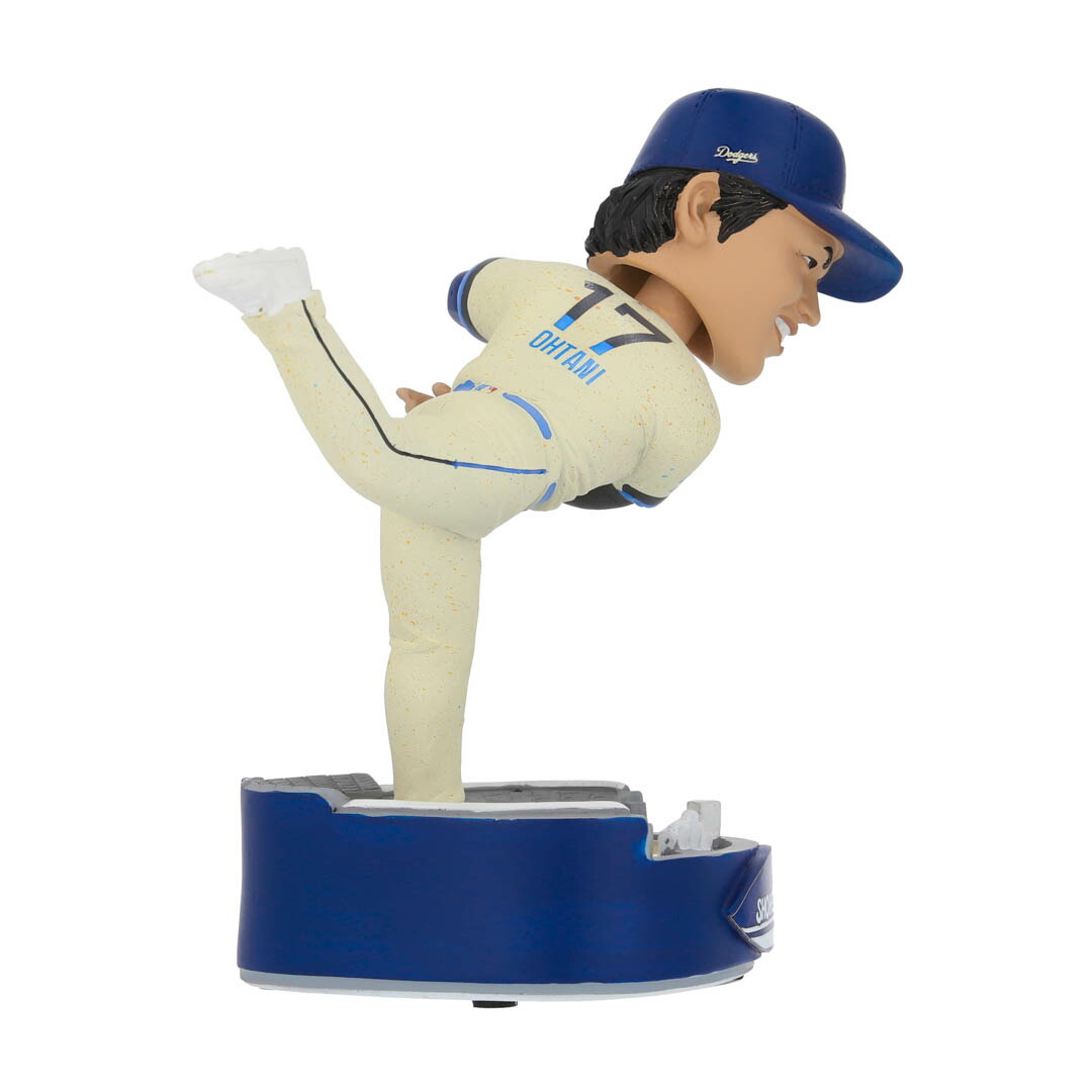 楽天市場】大谷翔平 2025 ピッチャー再始動 記念 ボブルヘッド ｜MLB