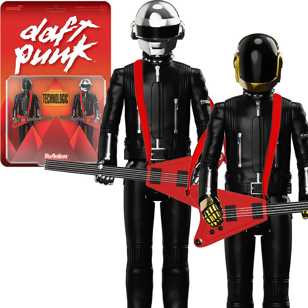 楽天市場】【予約商品】 DAFT PUNK ダフトパンク - Human After All 3