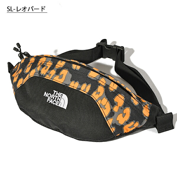 楽天市場】送料無料 ノースフェイス ウエストバッグ メンズ レディース