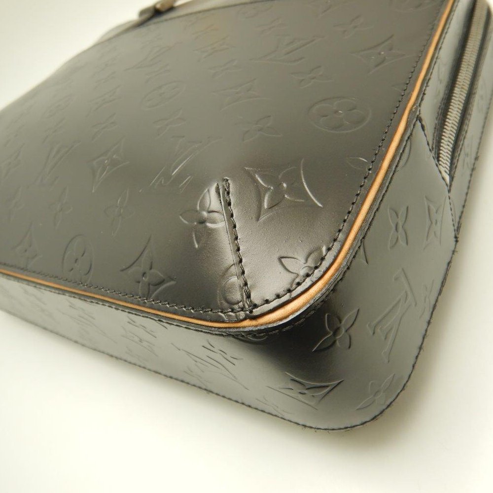 楽天市場】ルイヴィトン LOUIS VUITTON M55132 モノグラム・マット