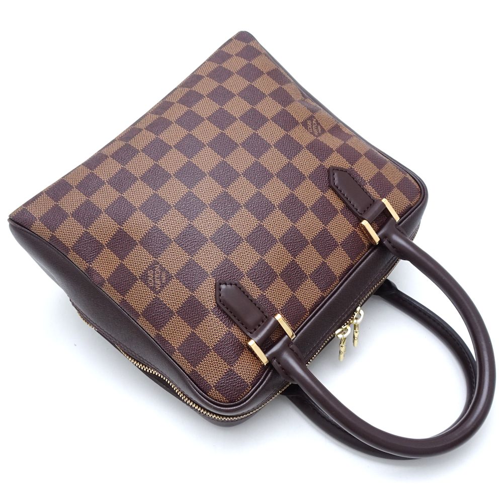 楽天市場】LOUIS VUITTON ルイヴィトン ダミエ ブレラ N51150
