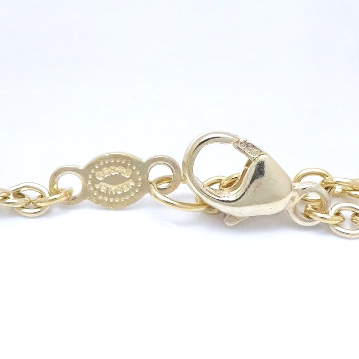 楽天市場】Georg Jensen ジョージジェンセン デイジー ブローチ 兼