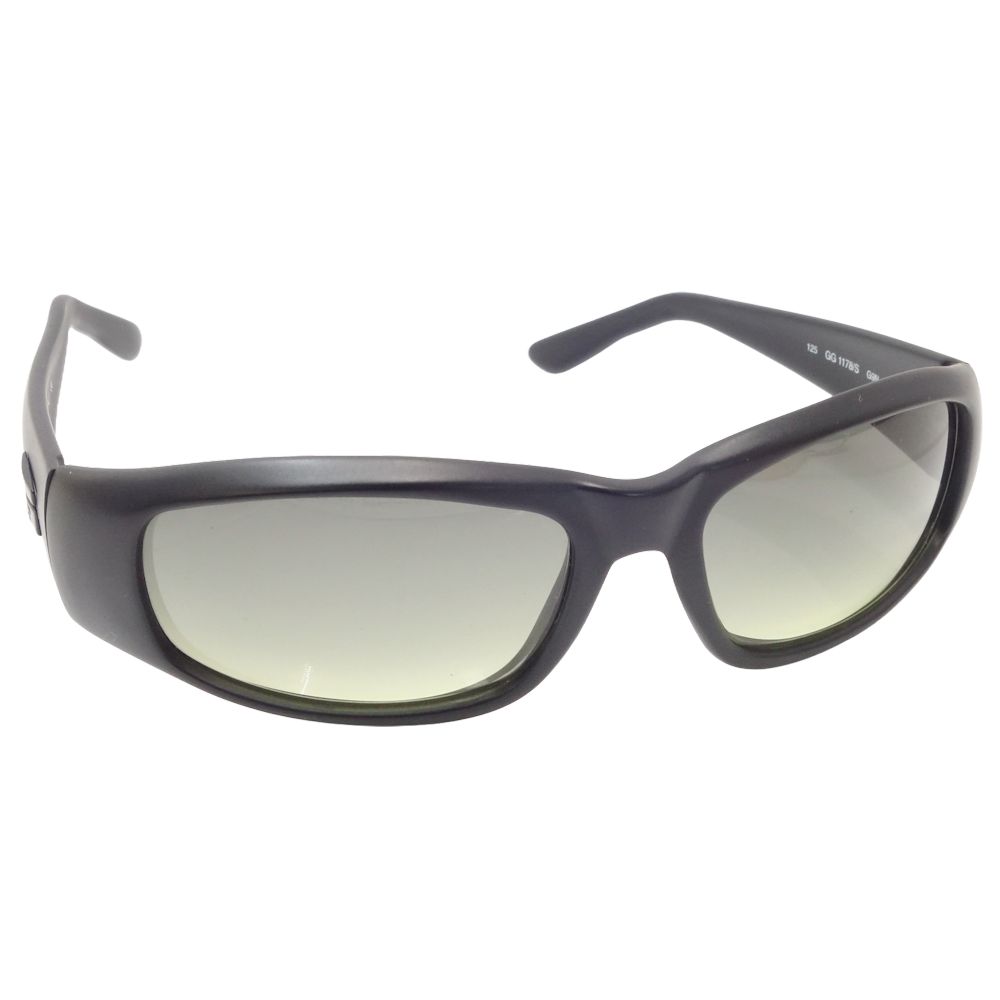 楽天市場】GUCCI グッチ GG1178 サングラス 55口18 125 プラスチック