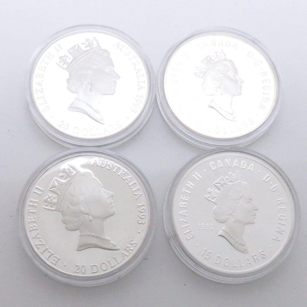 楽天市場】記念メダル オリンピック100周年 1896-1996 SV925 シルバー