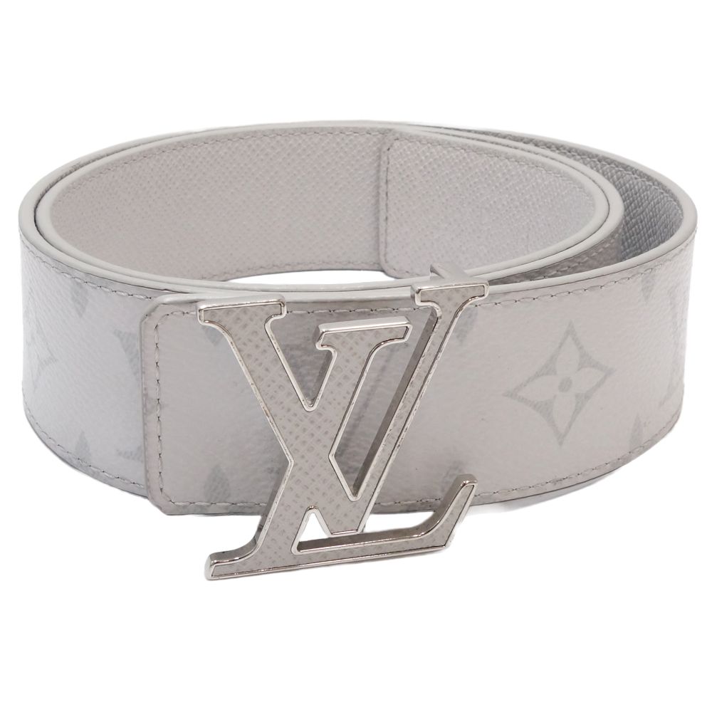 楽天市場】ルイ・ヴィトン LOUIS VUITTON サンチュール・LVイニシャル