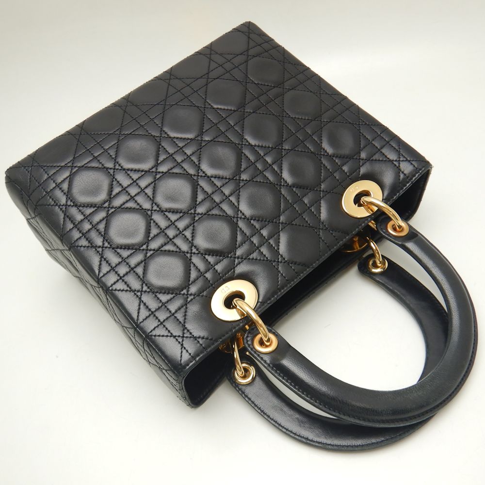 楽天市場】Christian Dior クリスチャンディオール レディディオール