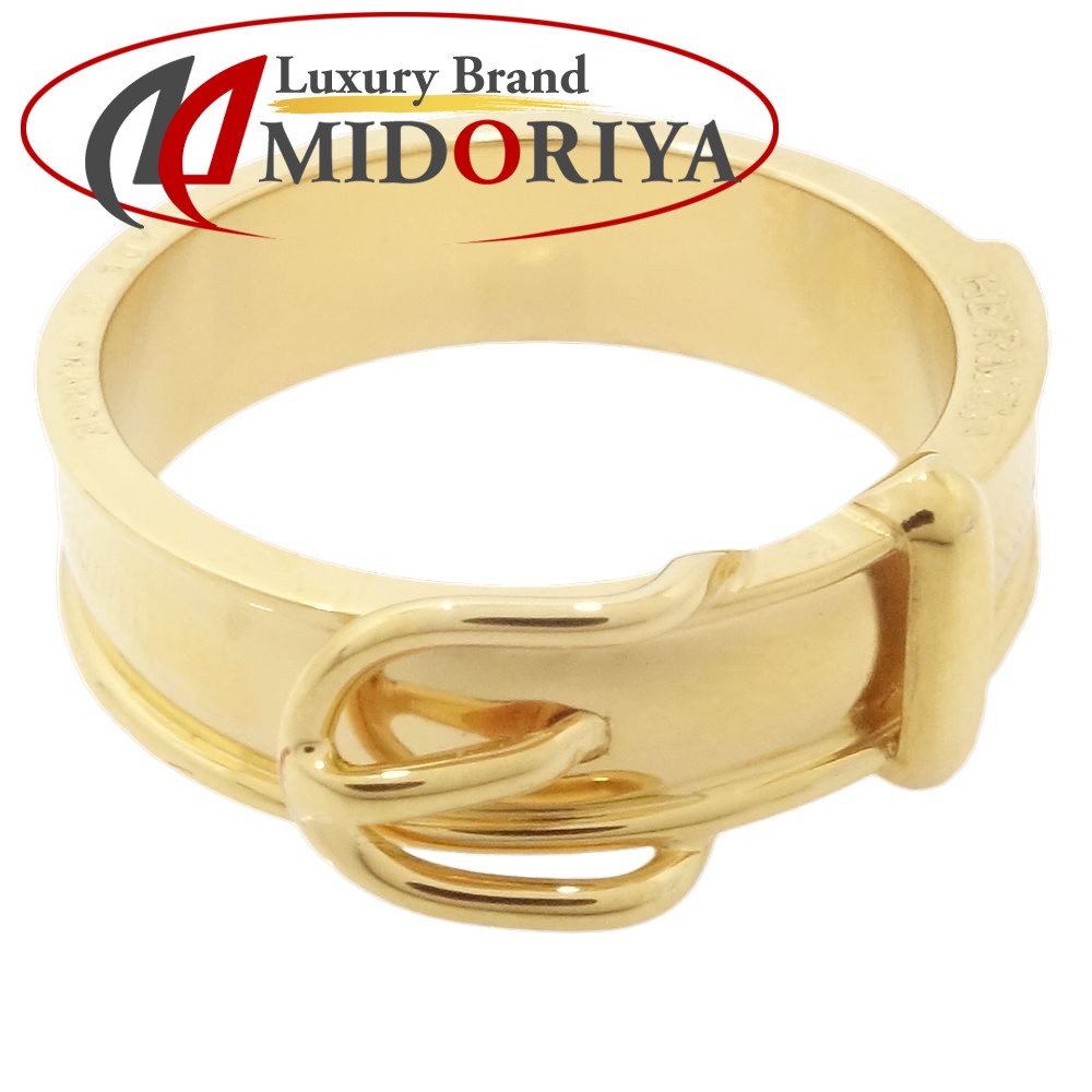 楽天市場】HERMES エルメス ベルトモチーフ スカーフリング GP