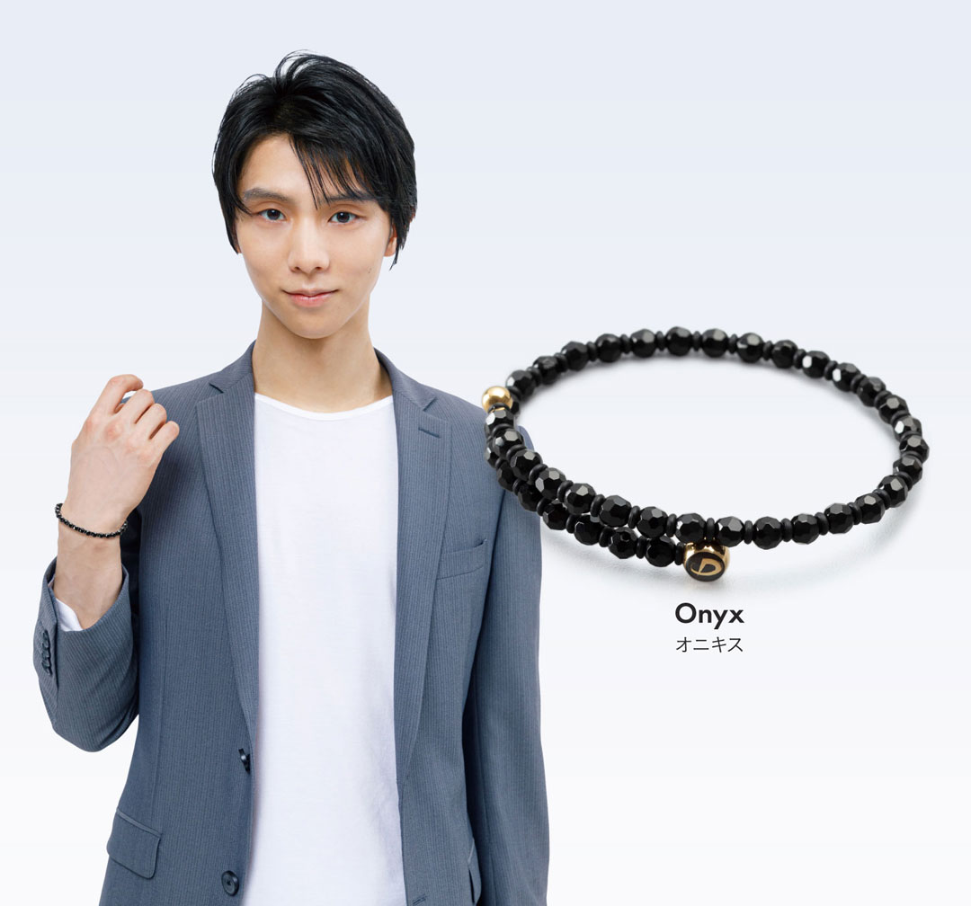 楽天市場】ファイテン クリスタルブレスレット phiten 羽生結弦 水晶