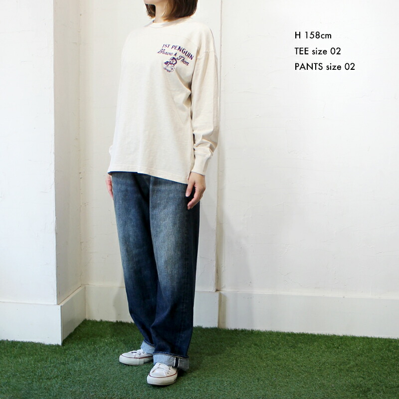 楽天市場】【デニム＆ダンガリー DENIM DUNGAREE】12ozHOME MADEデニム