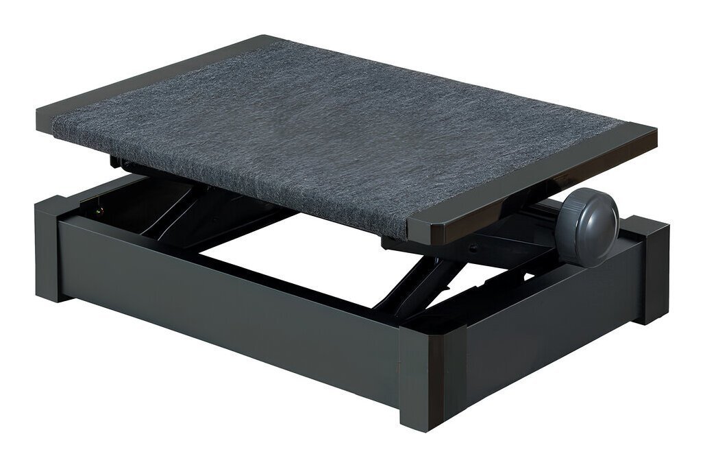 吉澤 PEACOCK AX-50 ピアノ補助台 無段階式 足台 Amazon | 吉澤