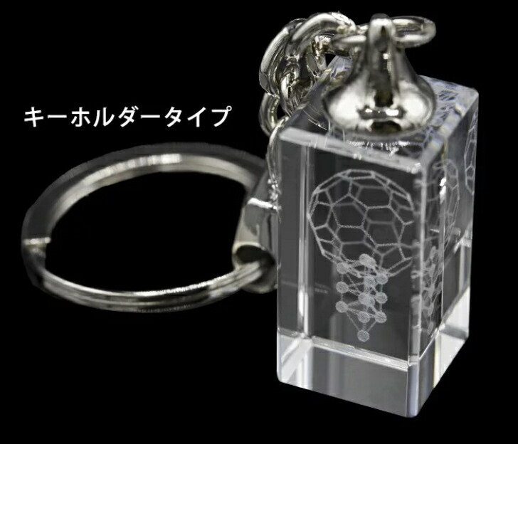 楽天市場】＼ポイント12倍／3Dカバラ・バッキーカバラキーホルダー