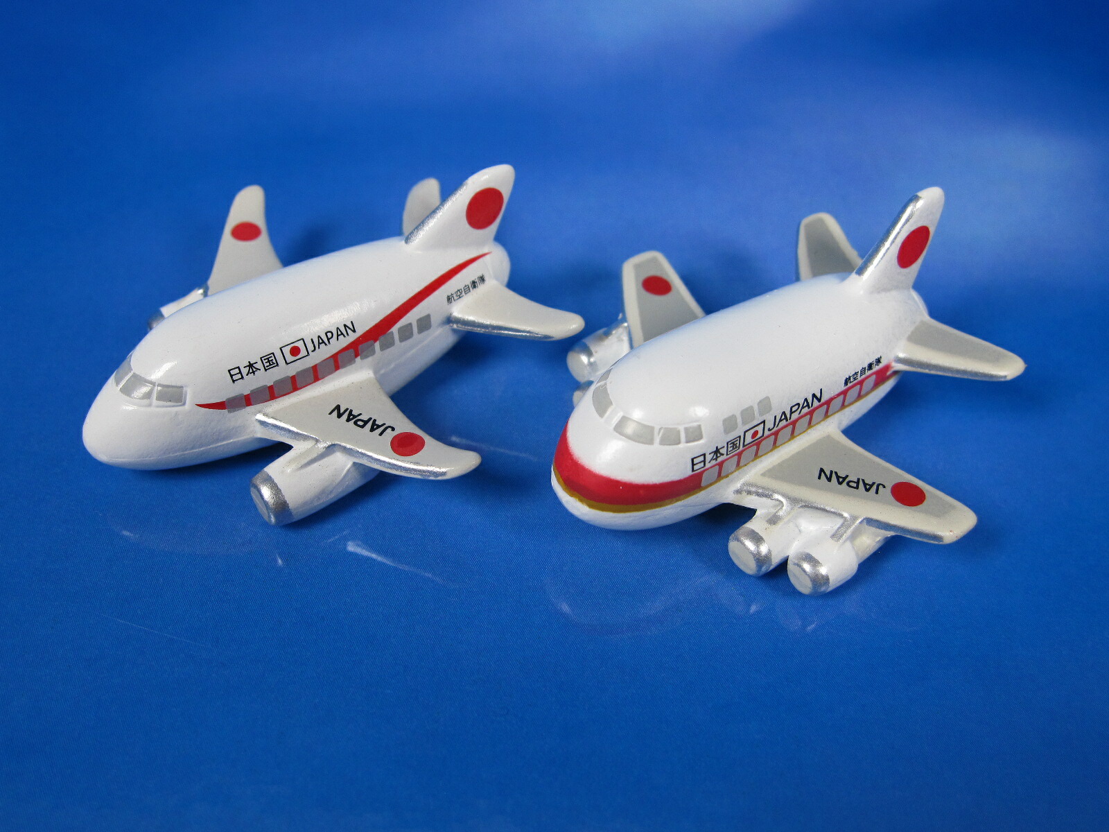 楽天市場】飛行機マグネット日本国政府専用機 : パイロットハウス