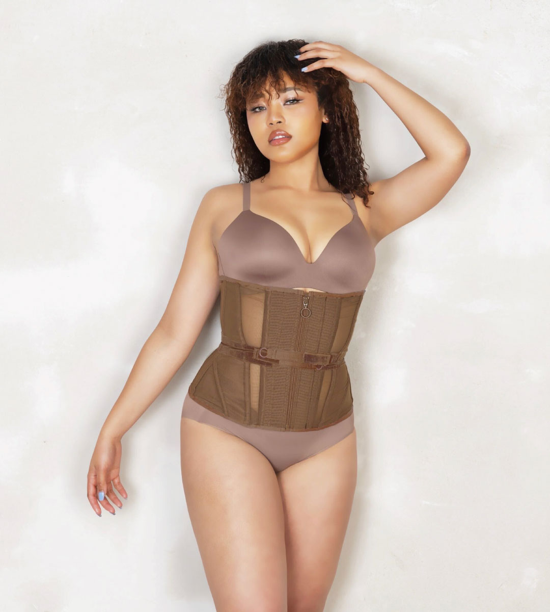 元鈴木さん コルセット Venus(ヴィーナス) Lサイズpinup closet 元鈴木