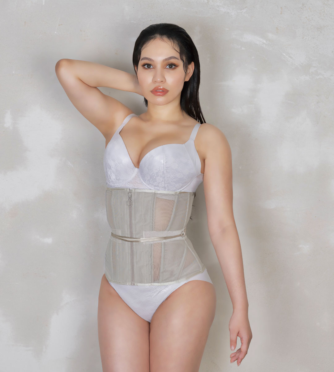 元鈴木さん コルセット Venus(ヴィーナス) Lサイズpinup closet 元鈴木