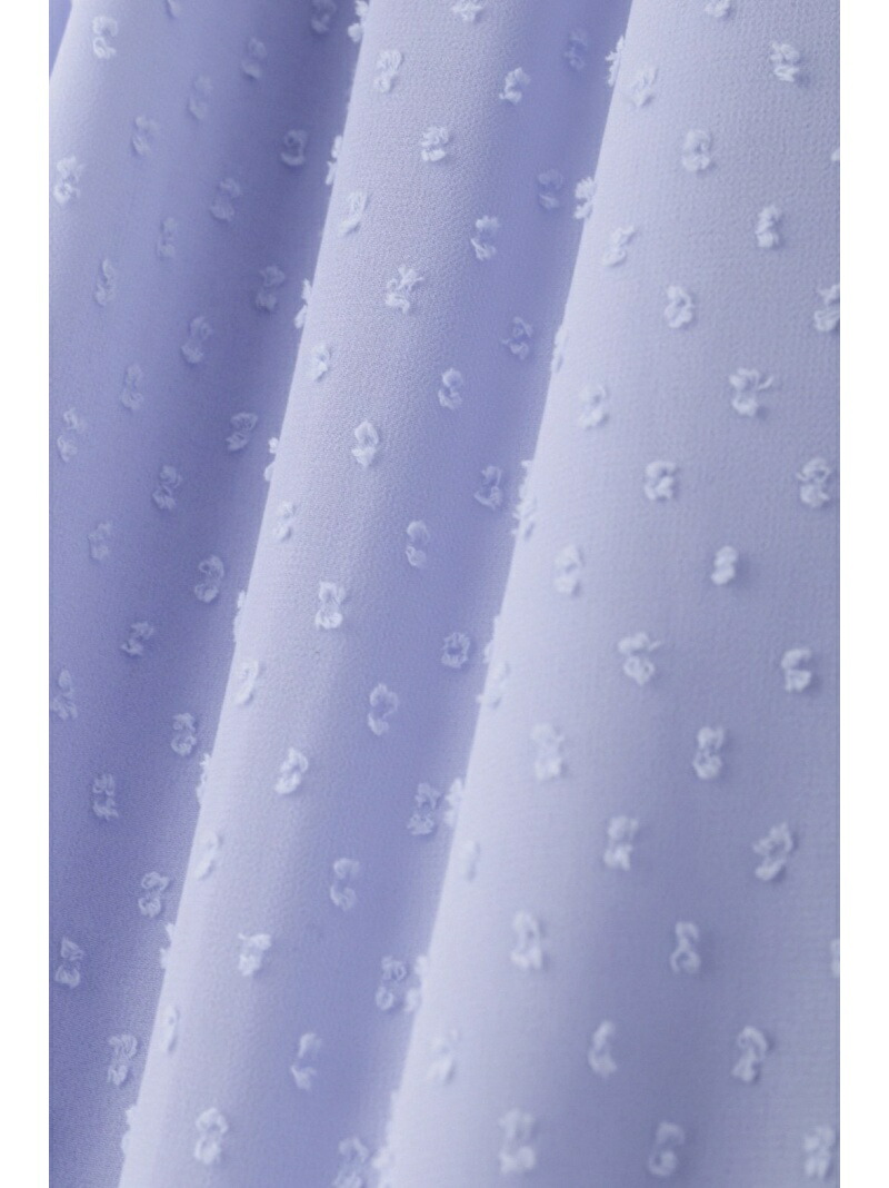 楽天市場】【SALE／50%OFF】◇カットジャカードリボンブラウス