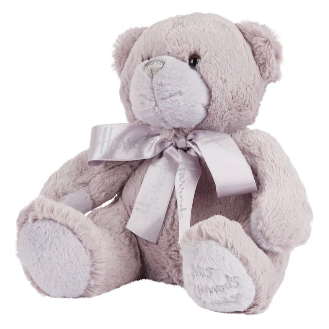 楽天市場】[Harrods]ハロッズ本店 マイハロッズ テディベア ぬいぐるみ