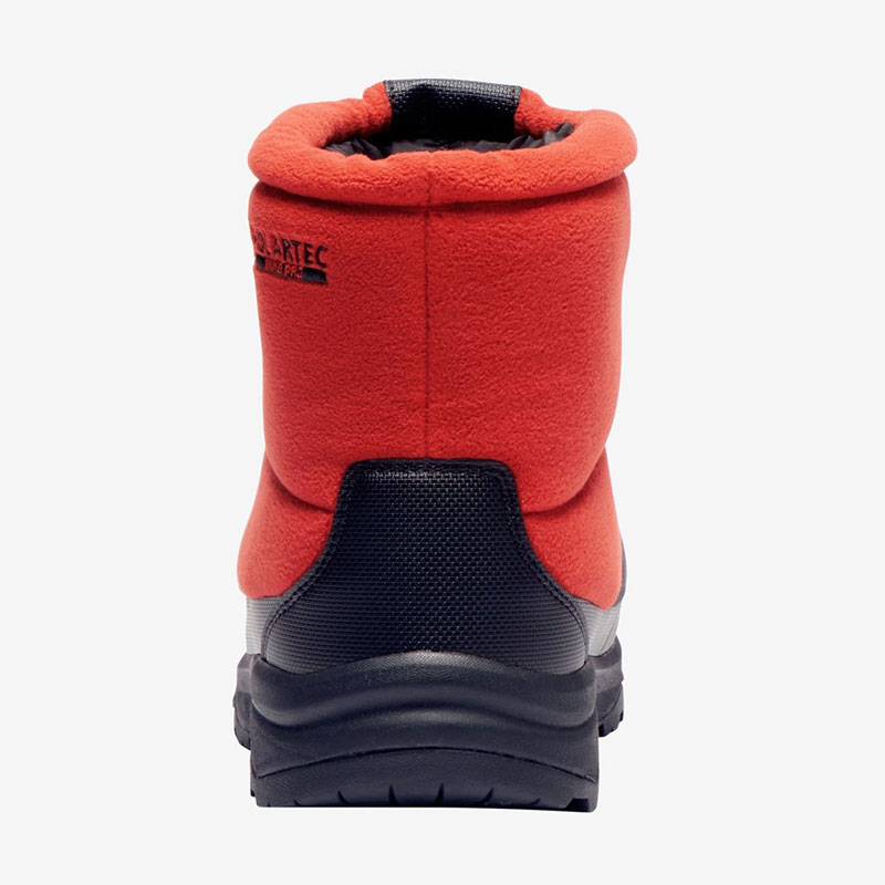 楽天市場】ザ・ノース・フェイス THE NORTH FACE ヌプシ ブーティ