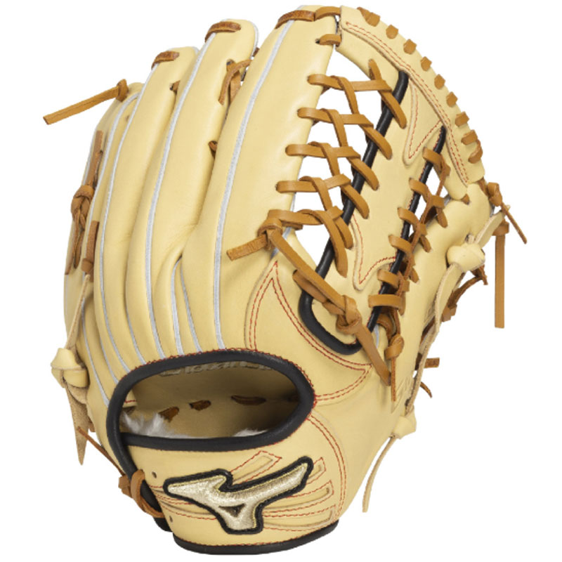 楽天市場】グローバルエリート少年軟式 ナチュラルライムの通販