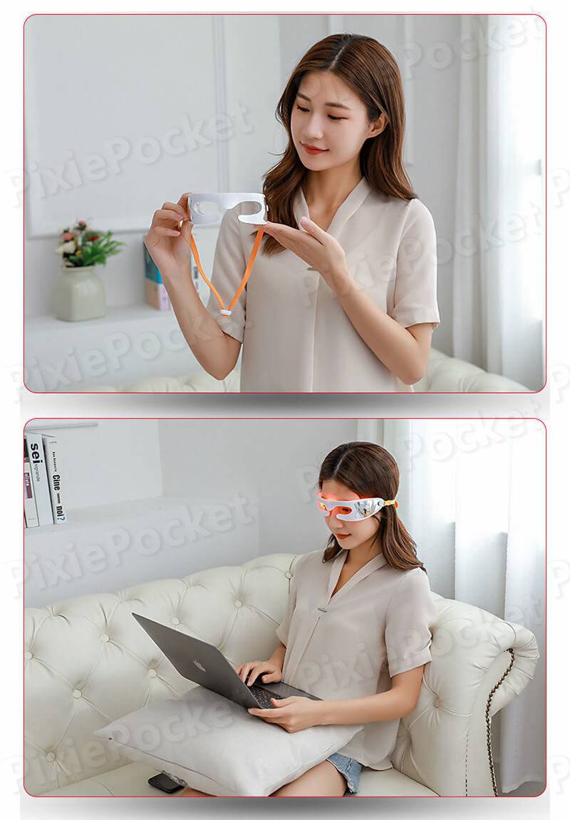 楽天市場】お買い物マラソン【P5倍】☆アイマッサージャー☆ アイ